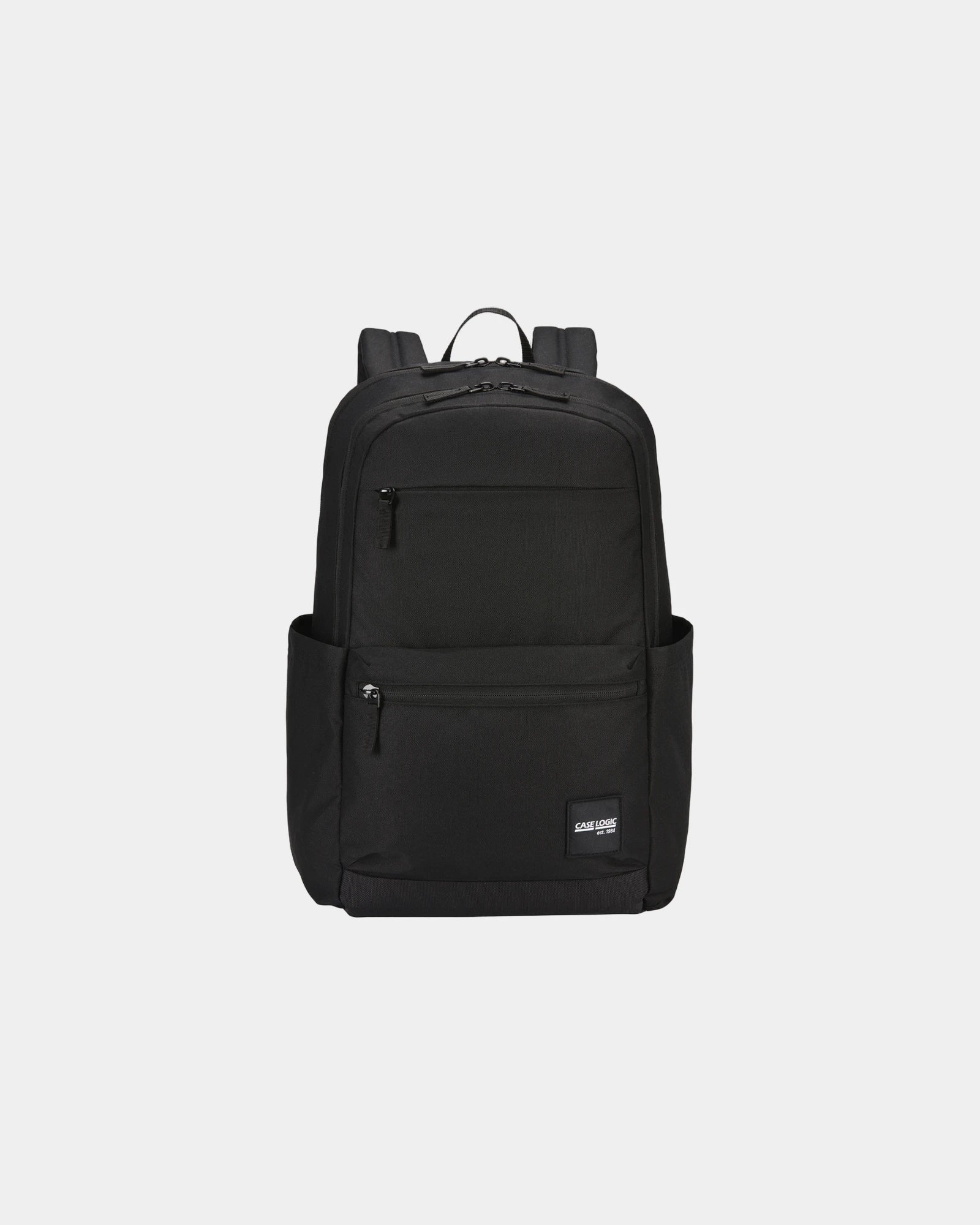 Custom recycled polyester backpack Case Logic Uplink - 1